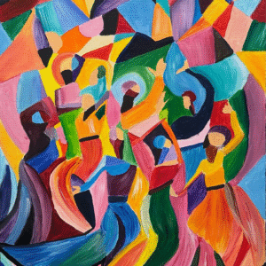 The Unseen Painting