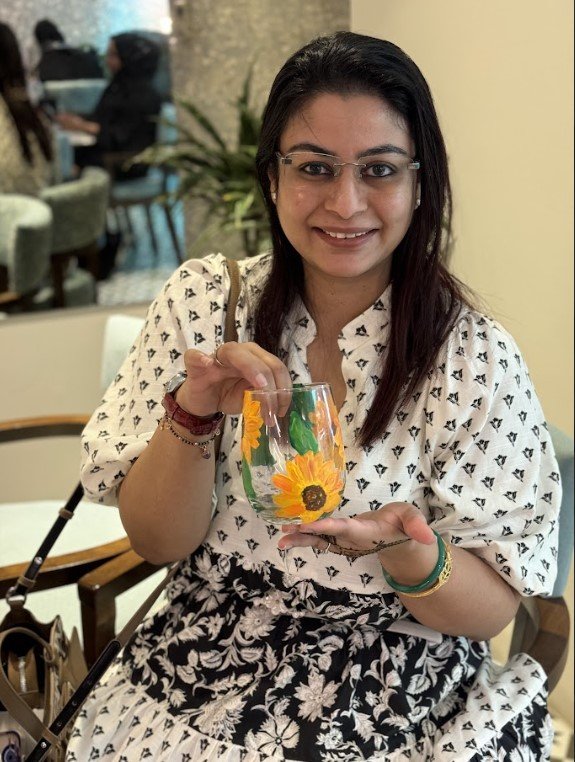 Art Classes in Dubai