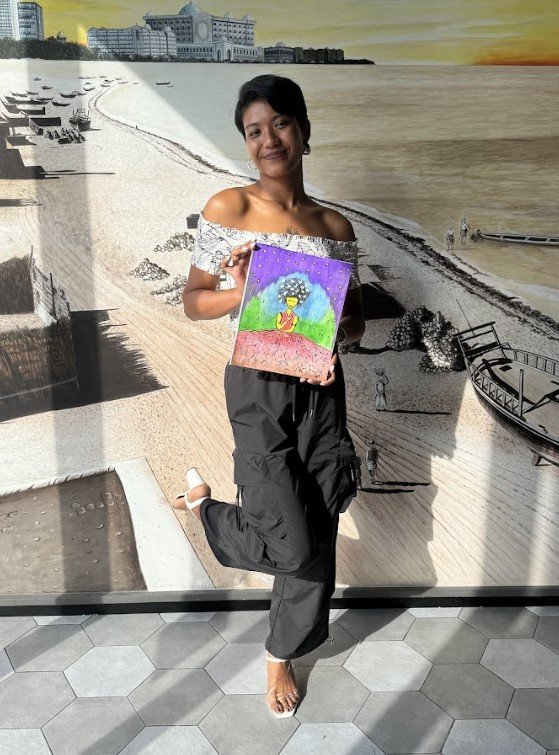 Art Workshops in Dubai