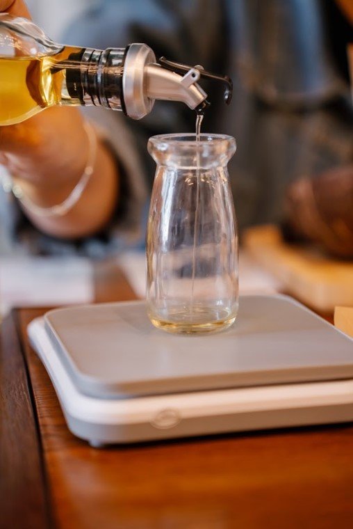 Candle Making Workshop in Dubai