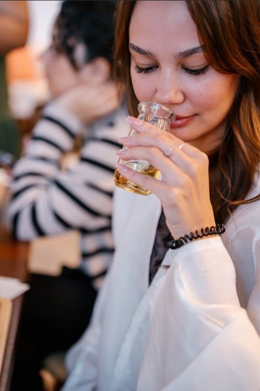 Candle Making Workshop in Dubai