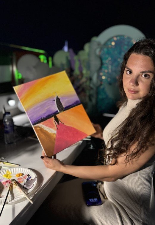 Hen Party Ideas in Dubai