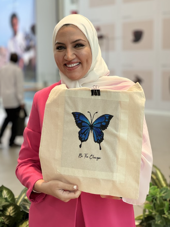 corporate art workshops in Dubai