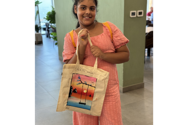 Art Workshops in Dubai