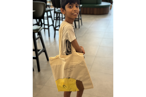 Art Workshops in Dubai
