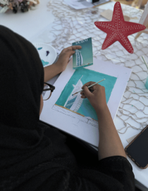 Self-Reflection & Mindful Journaling (5)